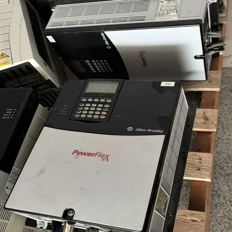 (询价)AB罗克韦尔变频器 20AC030F0AYNANC0 15K