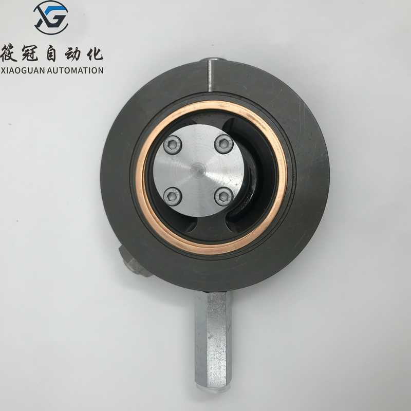 HAWE哈威充液阀，型号F50-25VK-BC1-0.6进口原装