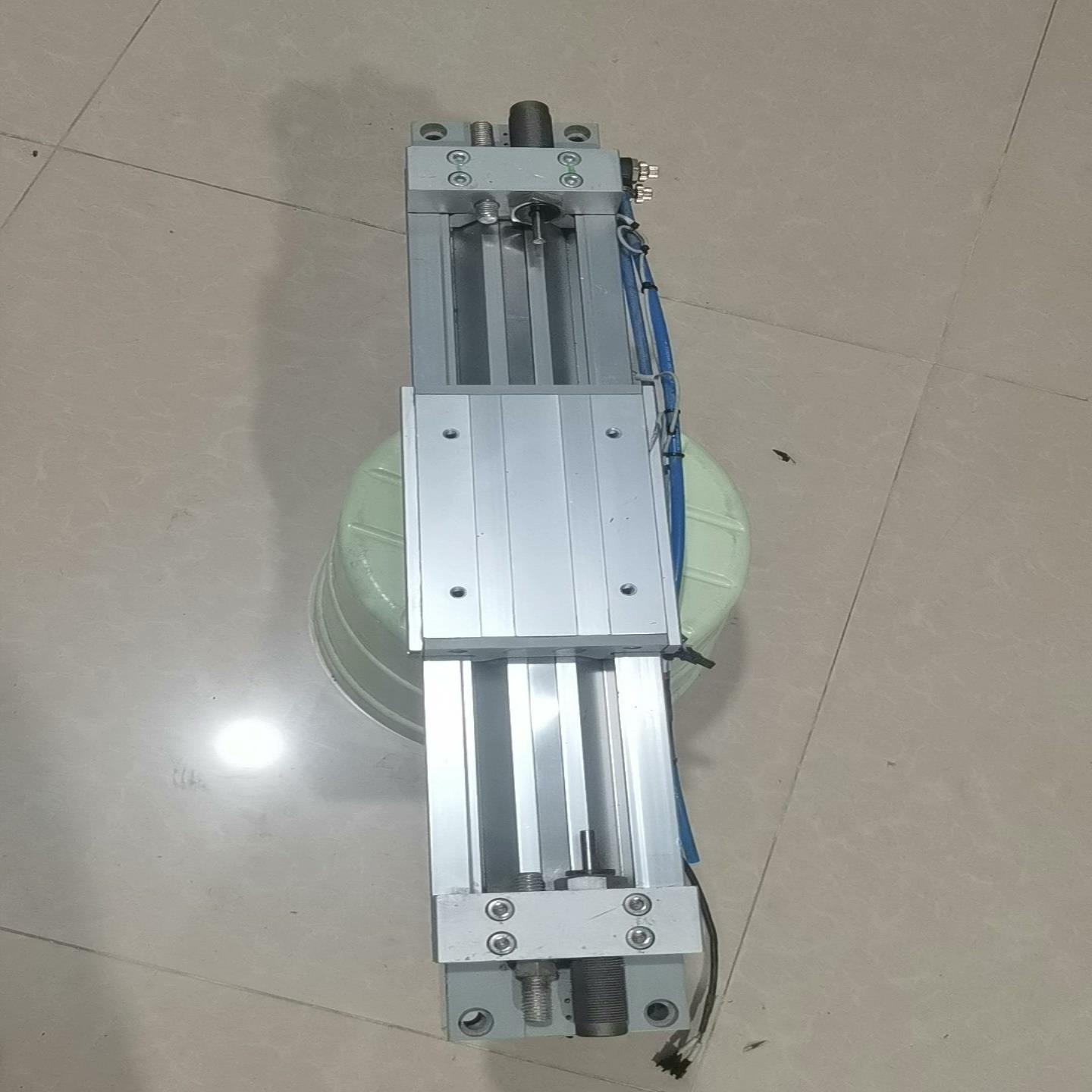 【议价】无杆气缸MY1M50G-300H一条，~也接维修