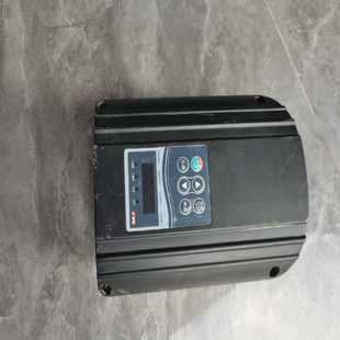 星慕电子 成色如图 三晶变频器PD2 7.5KW 实物拍 4T7R5