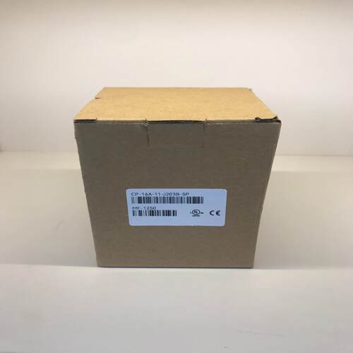 减速头CP-16A-11-J203B-SP（基数电子）