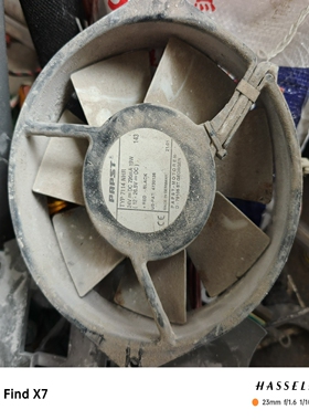 询价~ABBacs800风机，7114NHR,