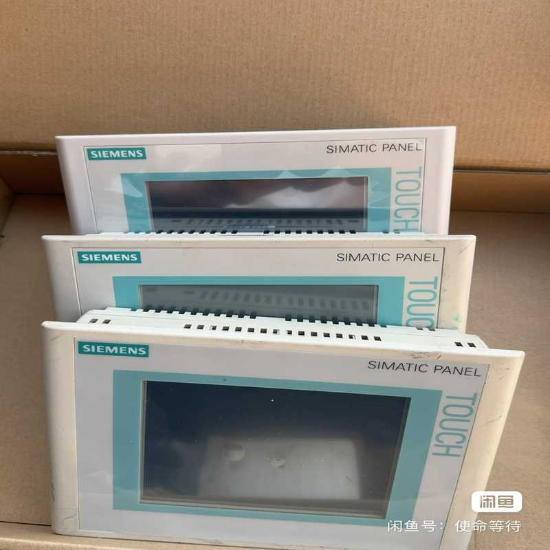 tp177b 642-0ba01 显示与功能包好 运费到付【鑫鑫商铺】