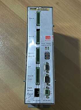 LinMot驱动器 E4030-DP ，功能正常。（地坛设备）