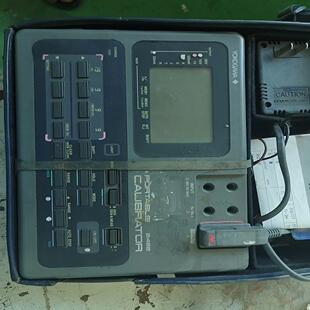 横河过程表2422 南风商行