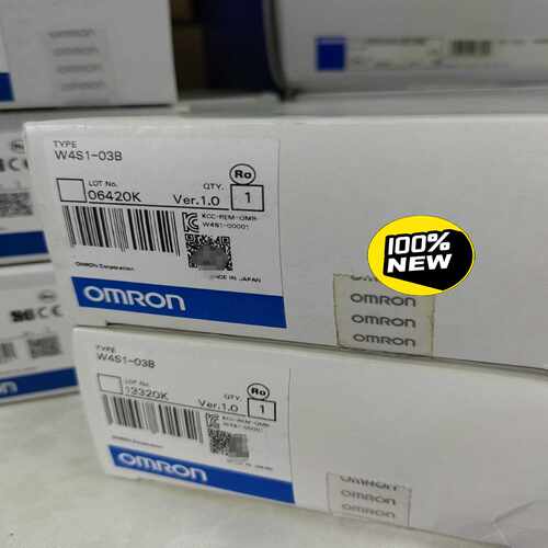 W4S1-03B 未税1100 含税1230【卡奥电子】