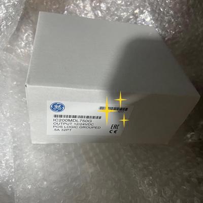 (背呗机械)IC200MDL750G  议价