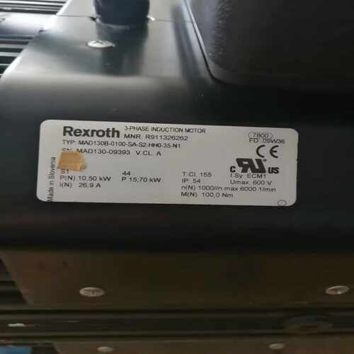 MAD130B-0100-SA-S2-HH0-35-N1~询价