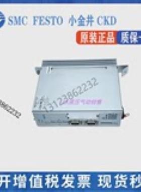 FESTO费斯托电机控制器CMMS-AS-C4-3A-G2