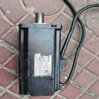 台达AB款伺服，电机，ECMA_C30604GS，驱动器AS（豆豆设备）