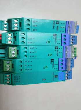 询价~倍加福安全栅KFD2-STC4-Ex1四个  KFD2-