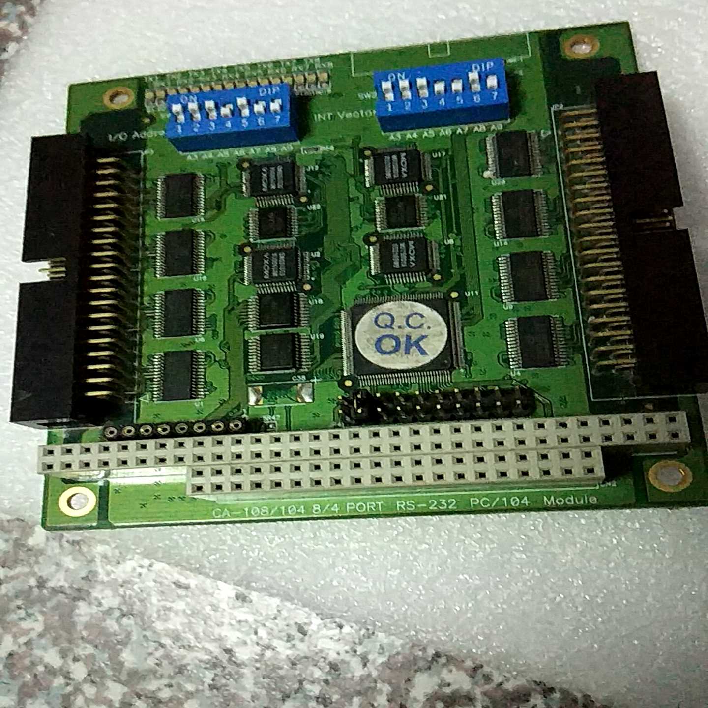 CA-108/1048/4PORTRS-232PC/【博航商行】