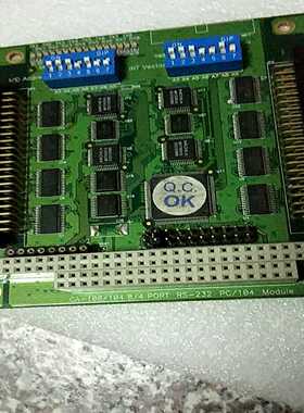 CA-108/1048/4PORTRS-232PC/【博航商行】