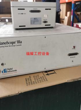 Digital Instrument  NanoScope【询价】