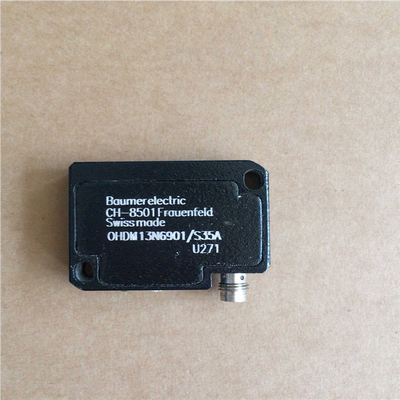 堡盟激光测距传感器OHDM13N6901/S35A【侨报商行】