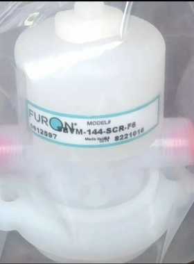 【星慕电子】圣戈班FURON回吸阀SBVM-144-SCR-F6 实物图