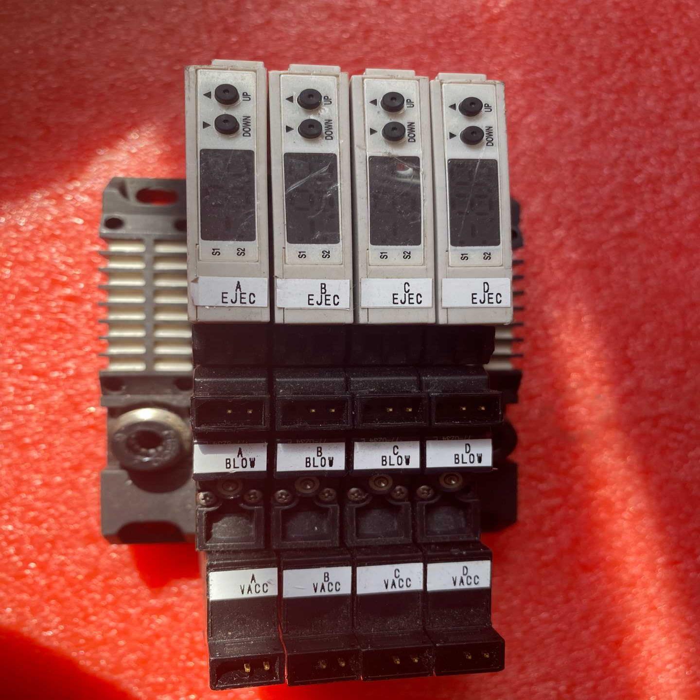 PISCO   VXE07D-46S-D24-V4-M04成~询价