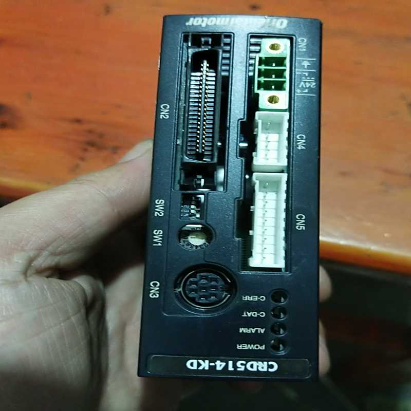 询价东方步进CRD514-KD驱动器