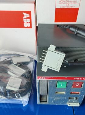配件正品ABB断路器电操机构1SDA054897R1 10065033 220-25议价