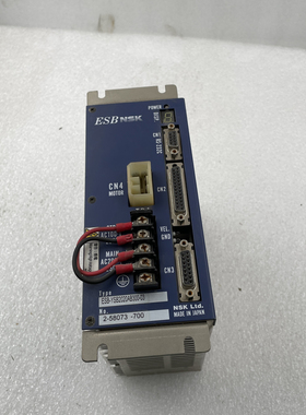 NSK驱动器 M-ESB-YSB2020AB300 议价（佳毅工控）