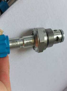 力士乐插装阀电磁阀OD1505363AS000，R90109询价