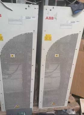 ABB315kw变频器六台，功能测试正常，型号ACS800-[浩蓉商户]