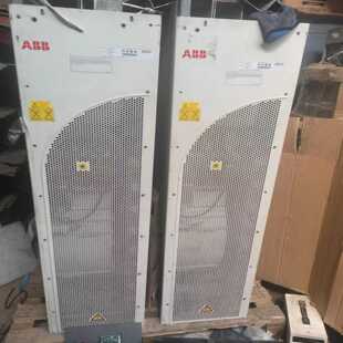 浩蓉商户 型号ACS800 功能测试正常 ABB315kw变频器六台