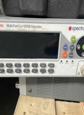 【星慕电子】Spectracom 思博伦GSG-5