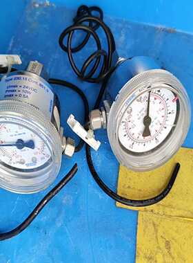 【星慕电子】WIKA威卡电接点压力表230.15 Cont.851.3