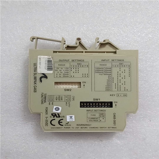 G438 魏德米勒模块 0001 星慕电子