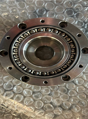 (询价)AMAT应用材料0015-77080 轴承组件 成色好实物现