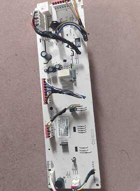 适用~0321803852原装TCL滚筒洗衣机电脑板XQG80-P300B主板3C102-