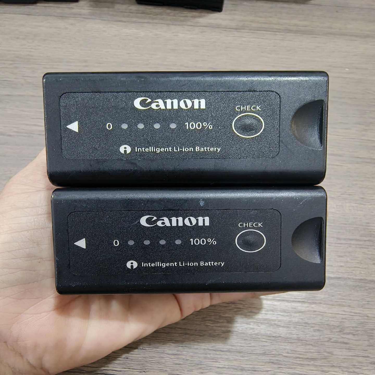 议价佳能BP-955 bp955原装电池，适用XF100 XL