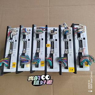 请询价 意大利EtherCAT智能多轴控制高速总线型闭环