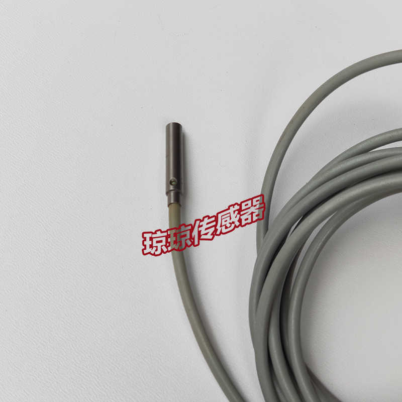 **871C-DM1NP4-J2 E2原装拆机货美国AB罗克韦尔接近开关传感器*