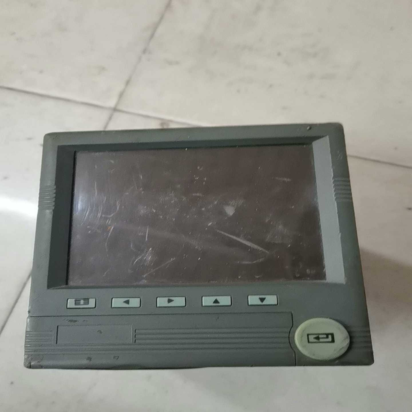 彩色无纸记录仪DR108CA8  8点集装【鑫鑫商铺】