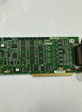 【星慕电子】ARCOM PCIB40数据采集卡