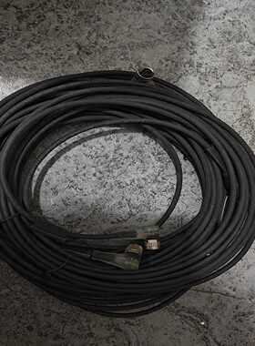 询价拍~BALLUFFBCC03C8巴鲁夫线缆BCC M42