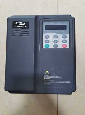 汇川变频器MD300NT3.7B-17，3.7KW 38[浩蓉商户]