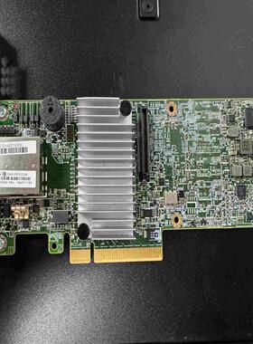 Intel Raid PCI-E x8 SAS SATA 1（豆豆设备）