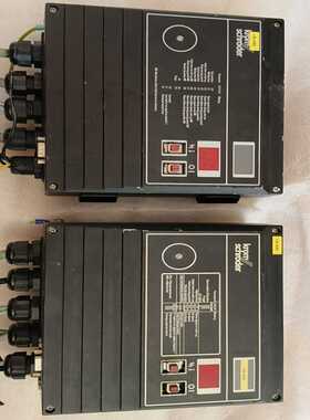 霍科德燃烧控制器两台。拆机剪线，型号BCU480-10/5-~议价