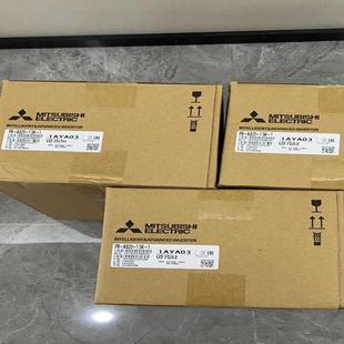A820 三菱變頻器FR 議價 2.2K 1.5K 0.4K