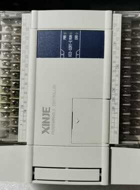 信捷PLC，XC3-32RT-E，成非常漂亮，实物图，功[浩蓉商户]