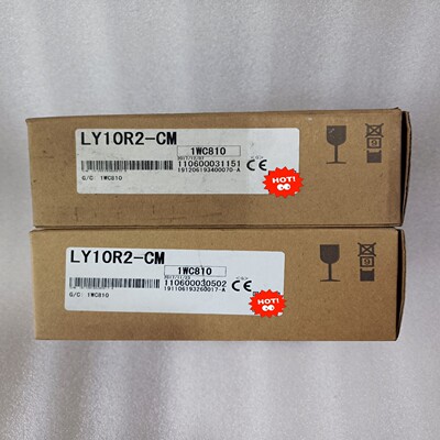 (询价)三菱PLC模块LY10R2-CM
