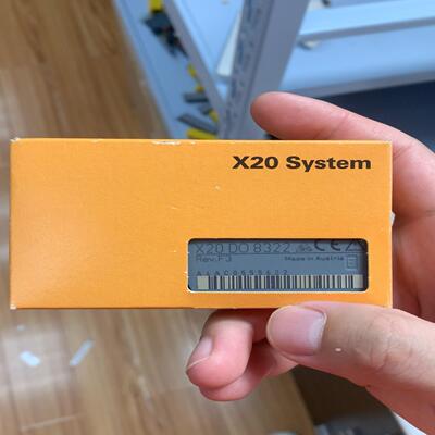 X20DO8322 B&R联系~询价
