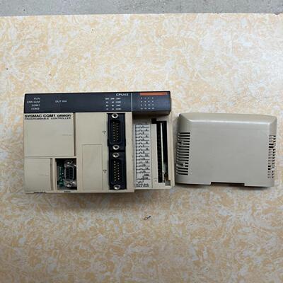 CQM1-CPU43-V1~询价