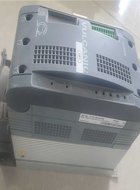 VULCANIC 30250，工业设备，成色良好，功能正常。一议价商品