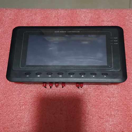 【星慕电子】，普洛特空压机面板，型号MAM6080M(B)(5)