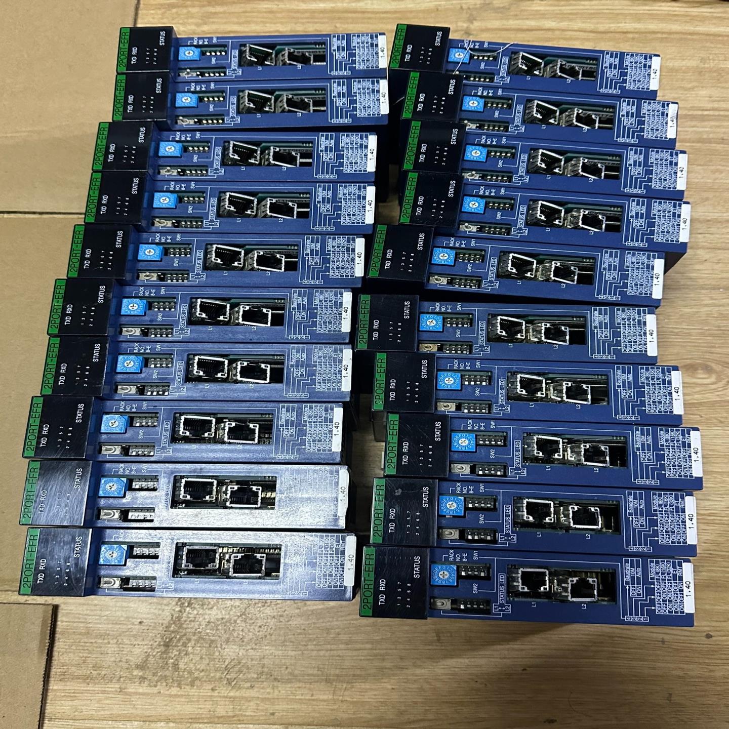 THU-6404 2PORT-EFR询价