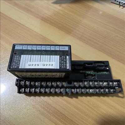 -fanuc电源模块 IC670MDL930J 实物拍摄（耶耶电子）